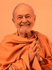 Swami Kriyananda